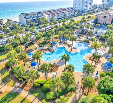 Sterling Shores 908 - Home Sea Home