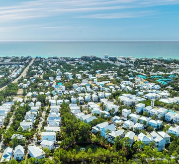 Somewhere on the Beach