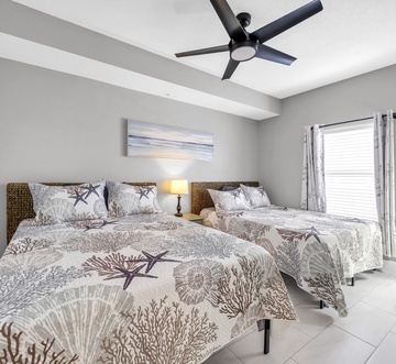 Gulf Dunes 515 - Still Waters