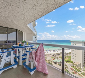 Surfside 1408 - Top Sun at Miramar Beach