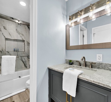 Crystal Sands 306B - Summer Salt