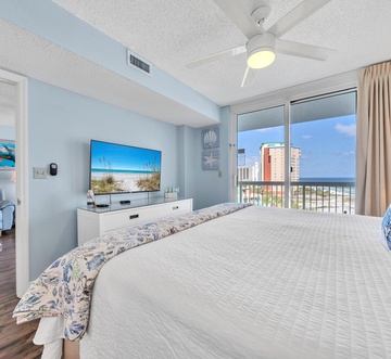 Pelican Beach 717 - Chasing Sunshine