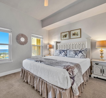 Ariel Dunes 2405 - The Penthouse