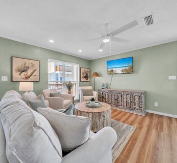 Sunset Cottages 2C - Melrose Place