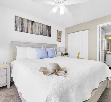 Pelican Beach 918 - Après Beach