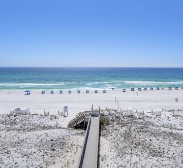 Gulf Dunes 516 - Gulf Glimmer