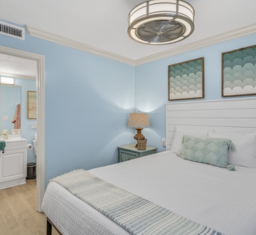 Pelican Beach 1915 - Cloud Nine