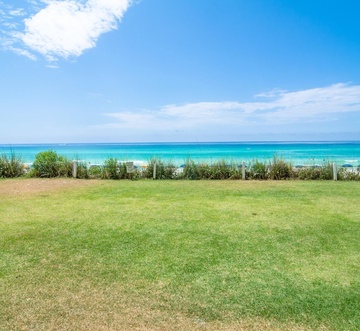 Beach House 201A - Salt Water Retreat