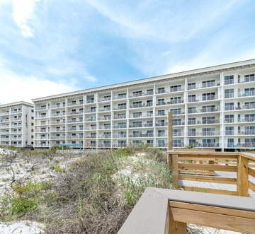 Gulf Dunes 506 - Hello Sunshine!