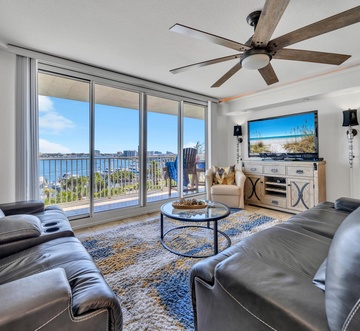 Waterview Towers 505 - Sun-N-Sand Retreat