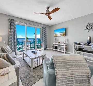 Gulf Dunes 506 - Hello Sunshine!