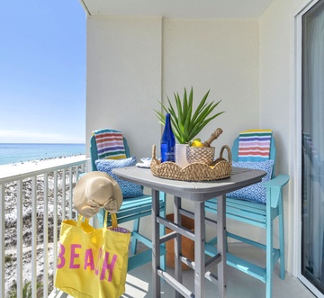 Gulf Dunes 515 - Still Waters