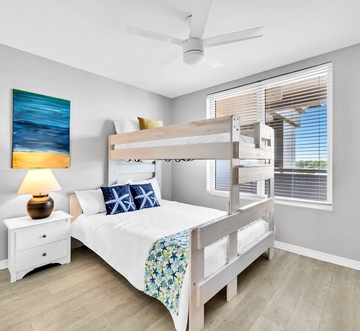 Island Princess 705 - Island Paradise