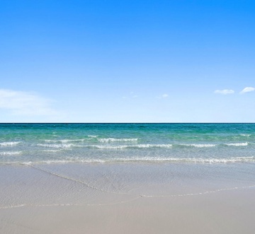 Tides at Tops'l 103 - Sunny Tide Up