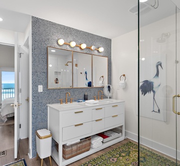 Seafarer 204 - The Gilded Heron