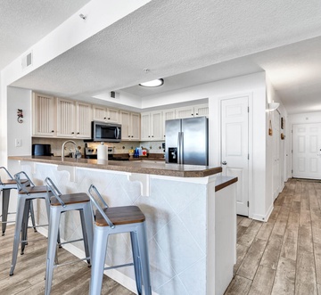 Gulf Dunes 310 - Island Oasis