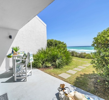 Emerald Hill #3 - Villa by the Sea