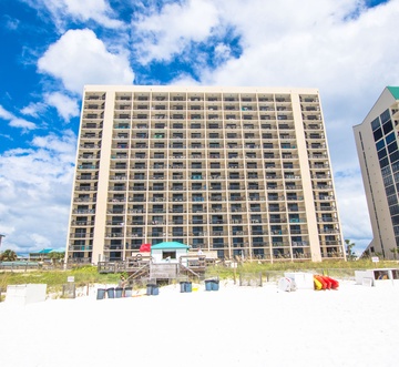 Sundestin 802 - The Weekender