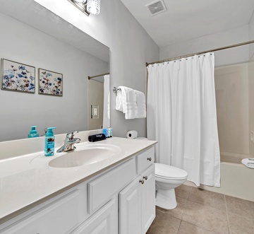 Ariel Dunes 2405 - The Penthouse