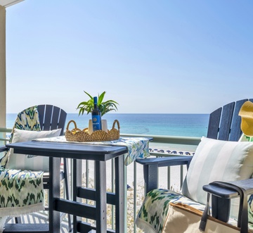 Pelican Isle 610 - The Blue Haven Penthouse