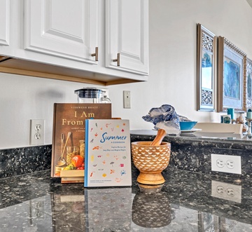 Ariel Dunes 2405 - The Penthouse