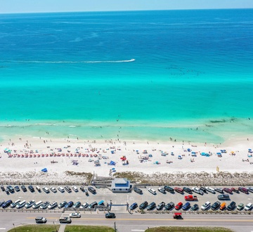 Summer Breeze B306 - Another Day in Paradise