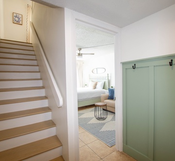 Pinnacle Port A518 - Seaside Pearl