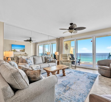 Sterling Shores 908 - Home Sea Home