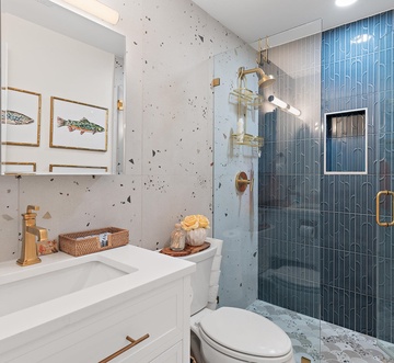 Seafarer 204 - The Gilded Heron