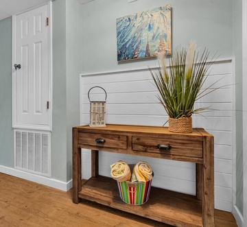 Tranquillity 140 - A Wave From It All