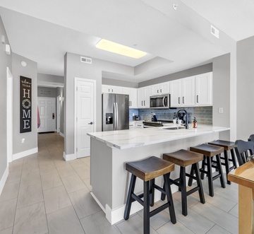 Gulf Dunes 515 - Still Waters