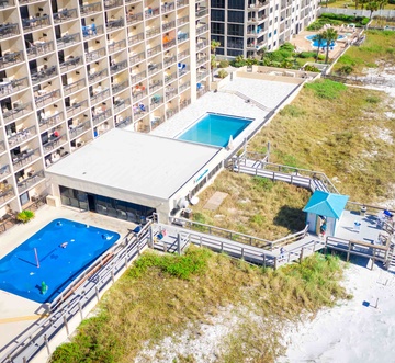 Sundestin 1704 - Sunny D