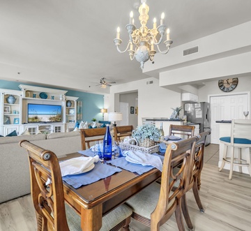 Ariel Dunes 2405 - The Penthouse