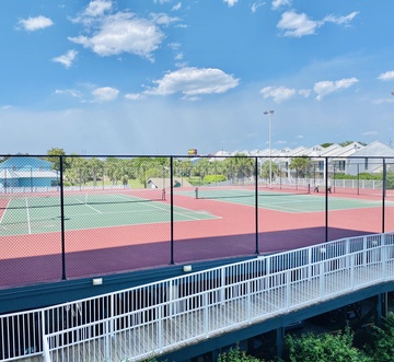 Mainsail 414 - Gigi's Beach Condo