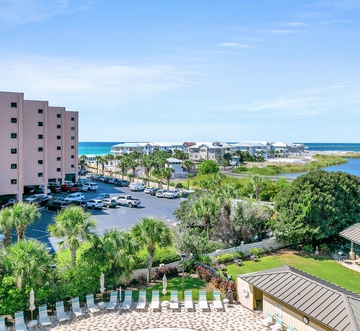 Islander Beach Resort 311 - Sandy Dunes