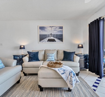 Emerald Towers West 2003 - Beachfront Blessings