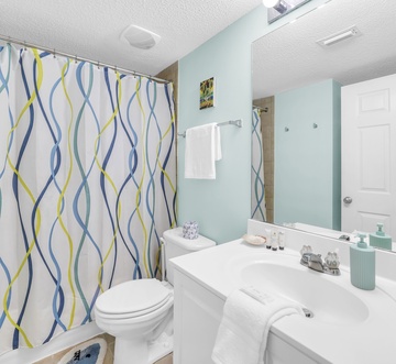 Island Princess 111 - Shore Beats Work