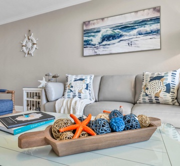 Terrace at Pelican Beach 606 - Three Little Fish