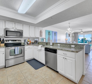 Gulf Dunes 112 - Happy Hours