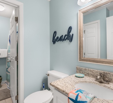 Gulf Dunes 606 - Pier Paradise