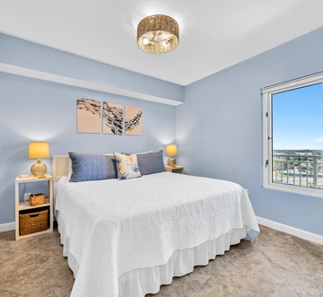 Sterling Shores 908 - Home Sea Home