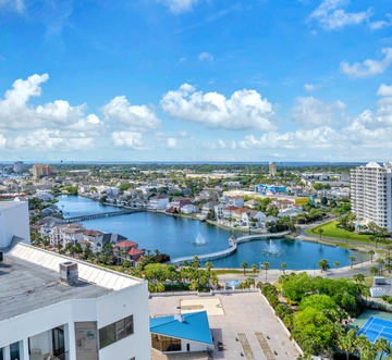 Pelican Beach 1611 - Seabreeze Sixteen