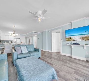 Island Princess 707 - Grouper Therapy