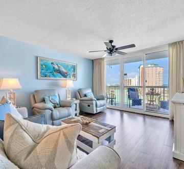 Pelican Beach 717 - Chasing Sunshine