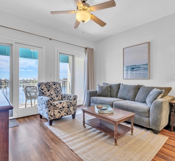 Carillon Beach Resort Inn 414 - Chasing Sunsets