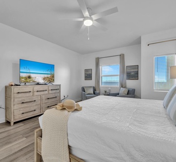 Pelican Isle 610 - The Blue Haven Penthouse