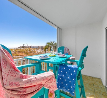 Gulf Dunes 112 - Happy Hours