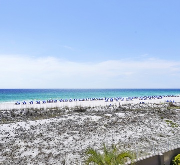 Island Princess 301 - No Shoes Retreat