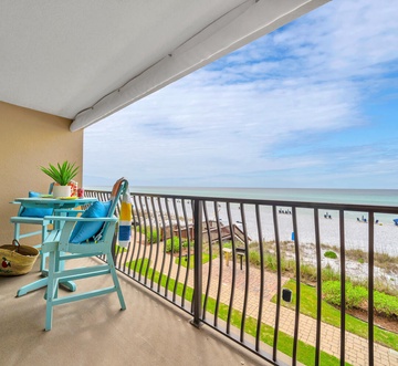 Coral Reef 25 - Coral Reef Retreat