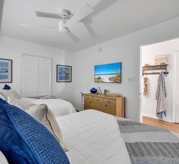 Gulf Dunes 111 - Sea Drift